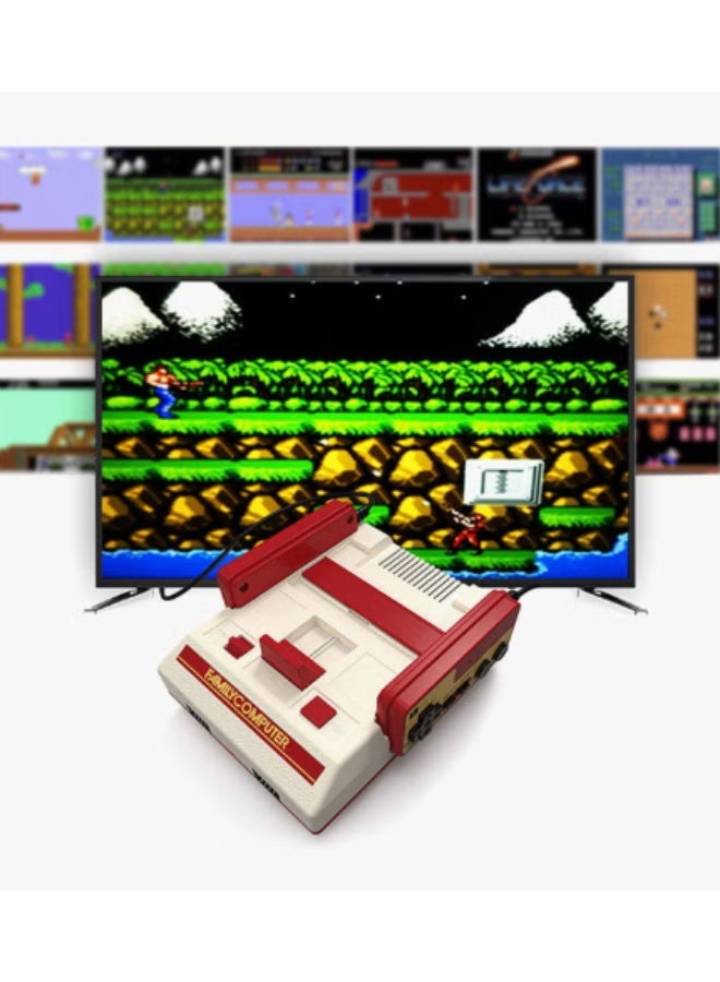 Family computer with classic video games developer - Image 4